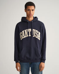 USA Graphic Sweat Hoodie