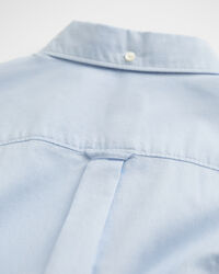 Teens Shield Oxford-Hemd