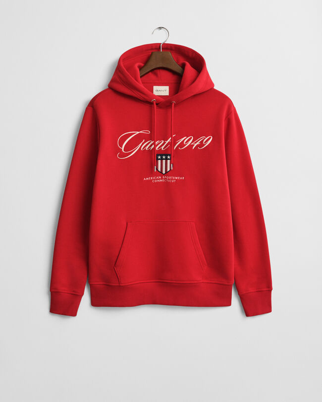 1949 Graphic Hoodie