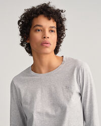 Original Langarm-T-Shirt