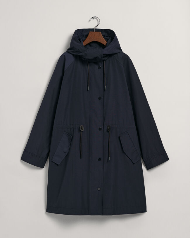 Wind Parka
