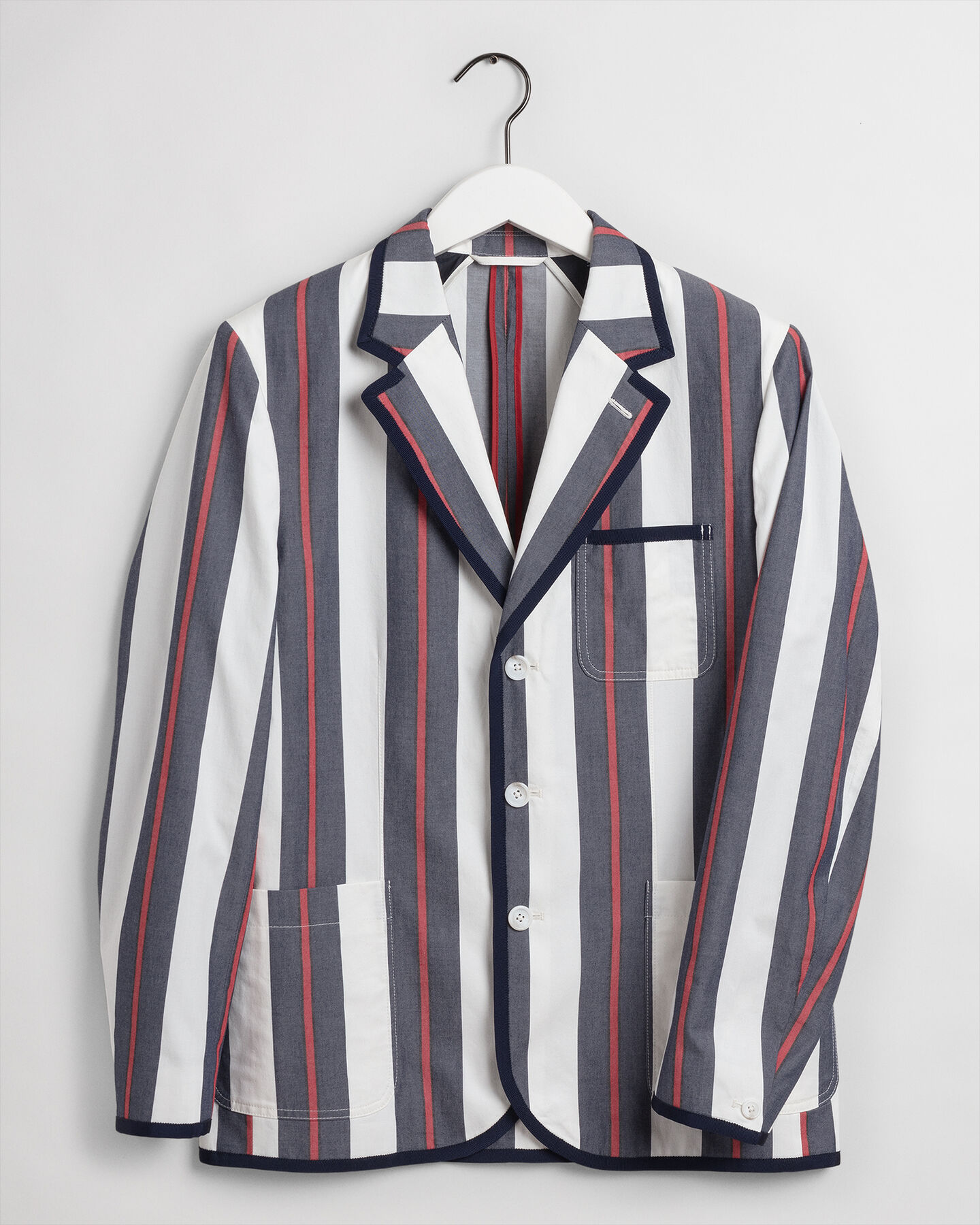 Regatta Sakko mit Streifen