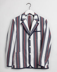 Regatta Sakko mit Streifen