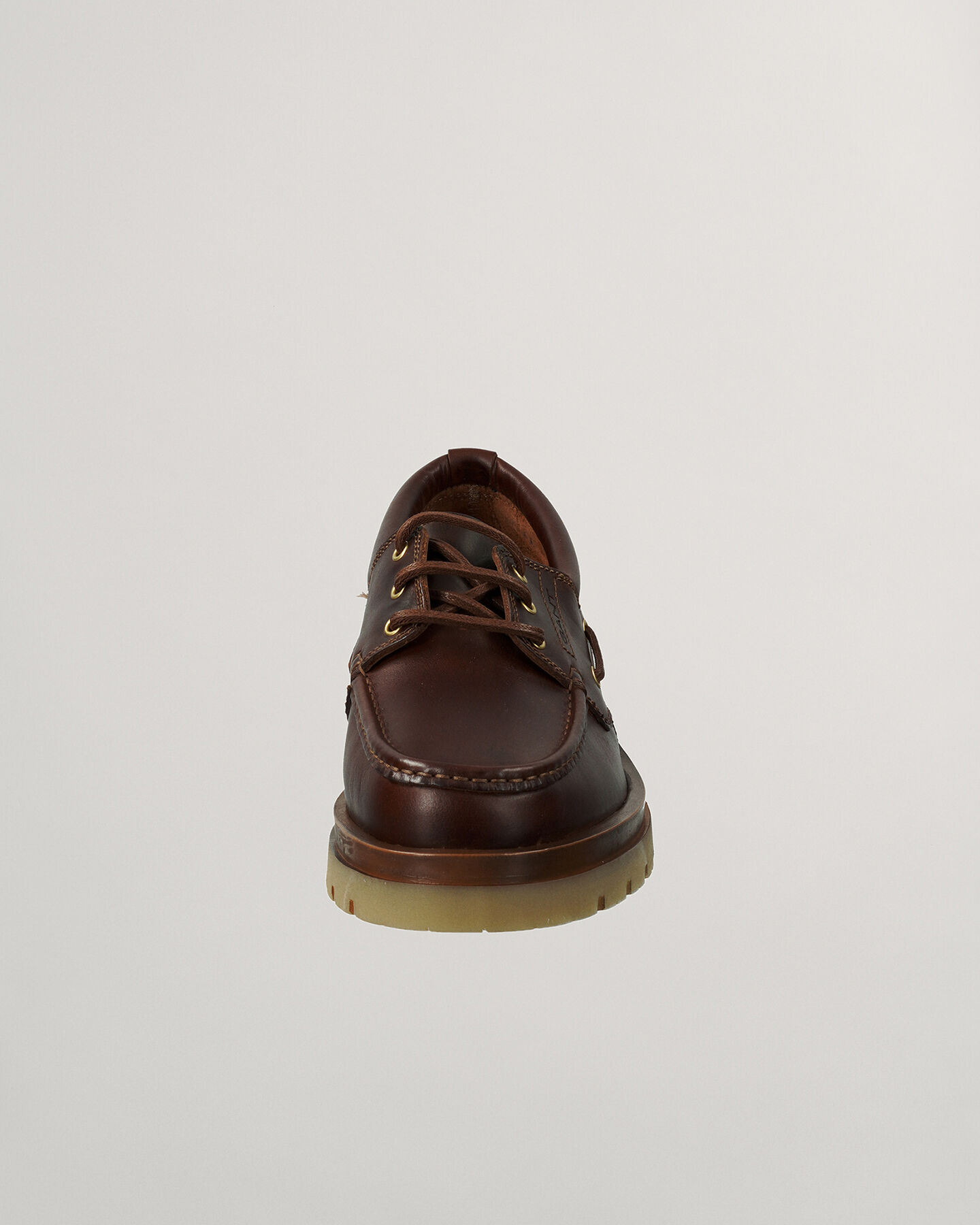 Niedriger Zeamee Schnürschuh