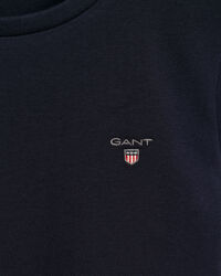 Teen Girls Original Figurnahes T-Shirt