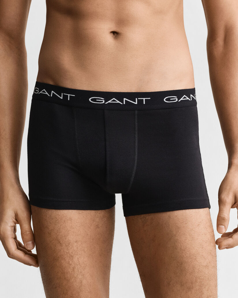 7er-Pack Boxershorts