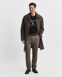 Script Graphic T-Shirt