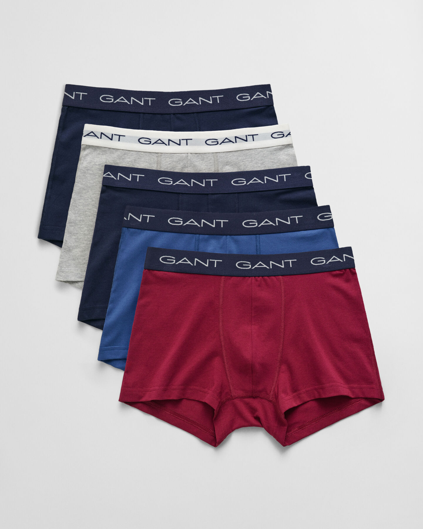 5er-Pack Boxershorts