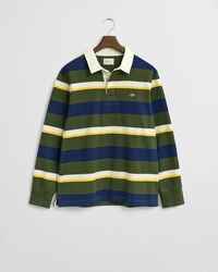 Gestreifter Heavy Rugger