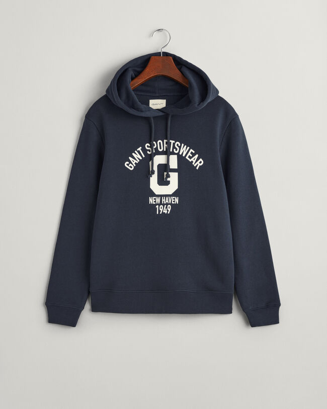 Logo Hoodie