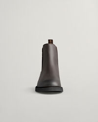 Mittelhoher Prepdale Stiefel