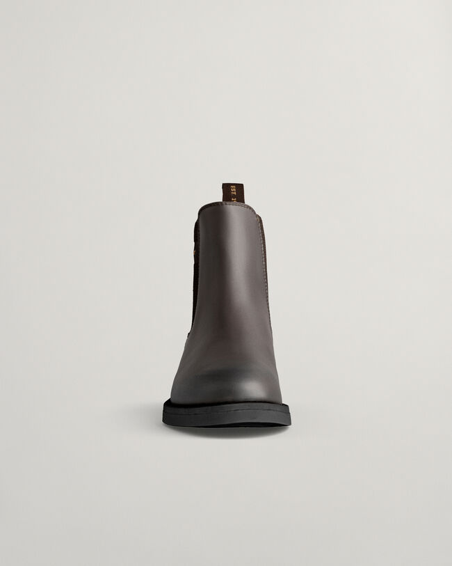 Mittelhoher Prepdale Stiefel