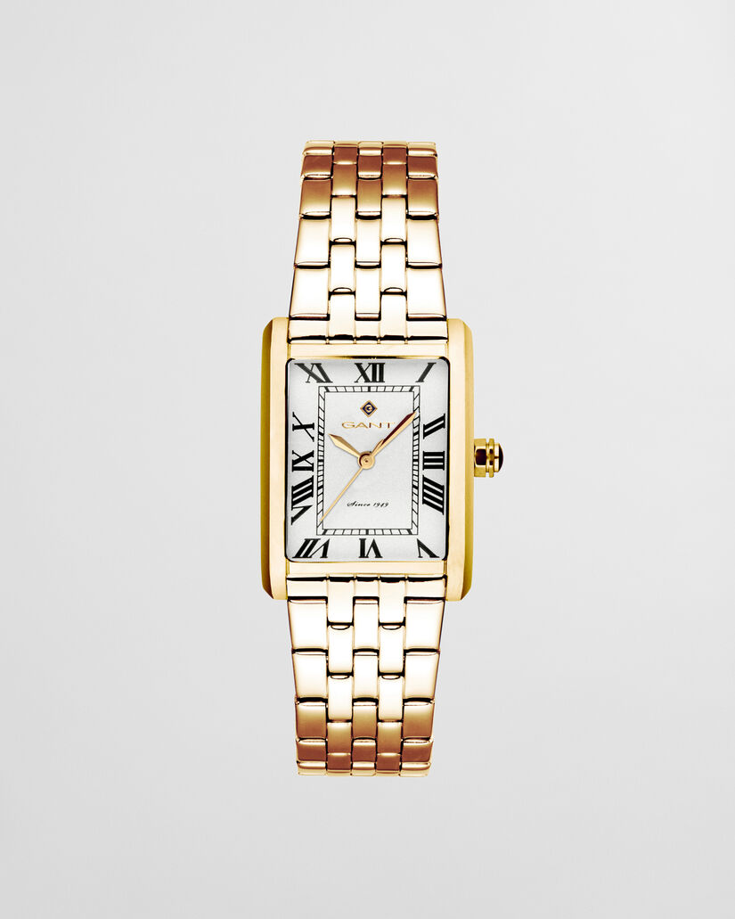 Rhode Island Heritage Armbanduhr