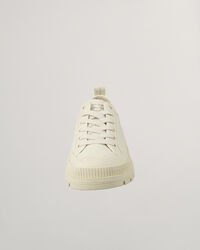 Niedriger Rensy Schnürschuh