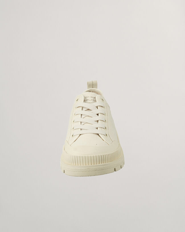 Niedriger Rensy Schnürschuh