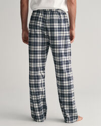 Pyjamahose aus Flanell