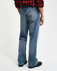 Bootcut Jeans