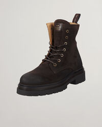 Mittelhoher Ramzee Stiefel