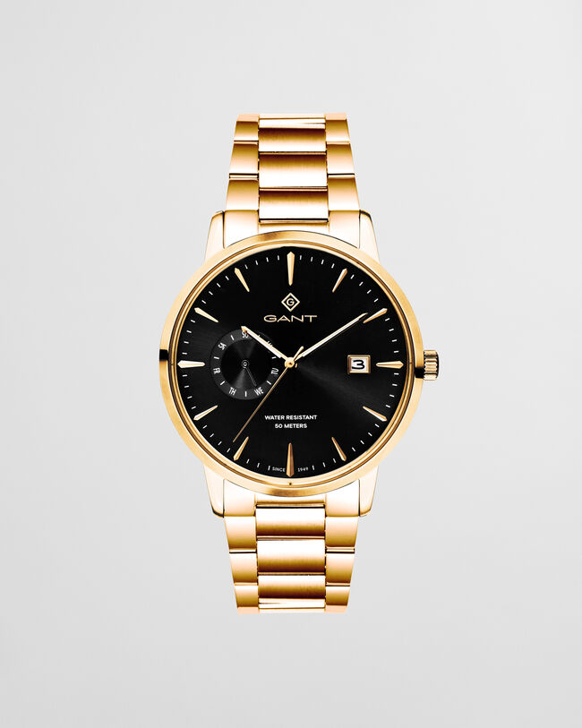 East Hill Armbanduhr