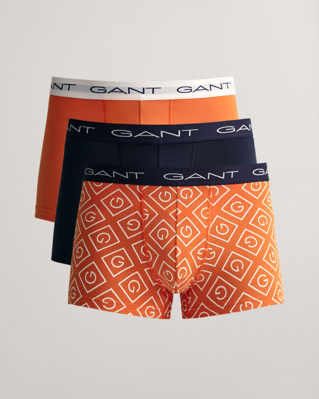 3er-Pack Icon G Boxershorts