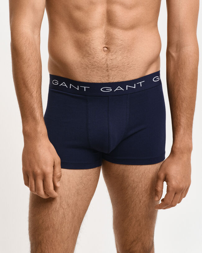 3er-Pack Boxershorts