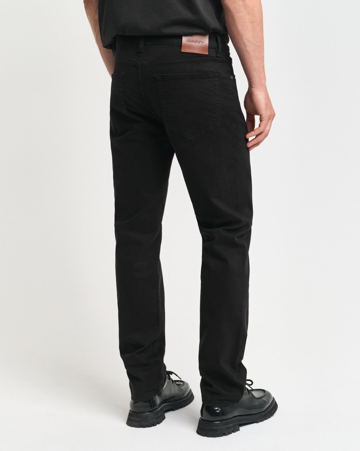 Desert Regular Fit Jeans