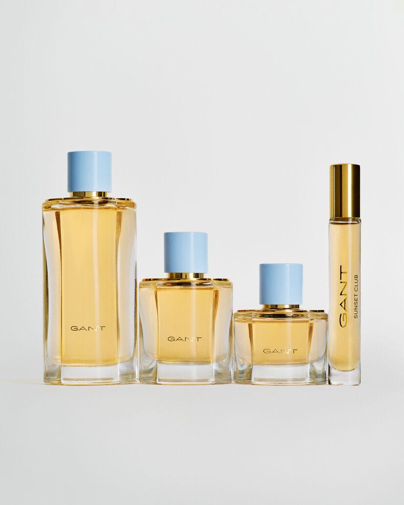 Gant Sunset Club Eau de Parfum 50 ml