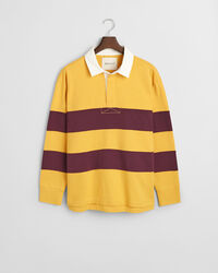 Heavy Rugger mit Blockstreifen