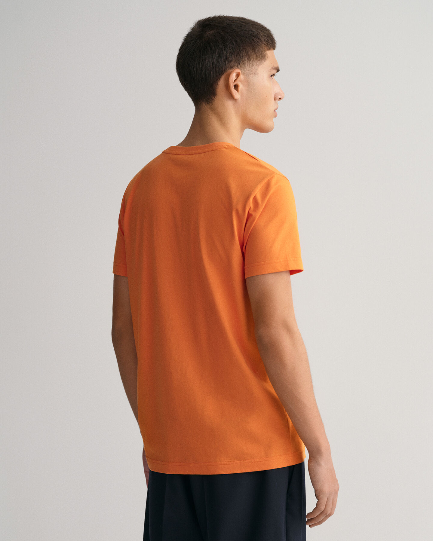 Archive Shield T-Shirt