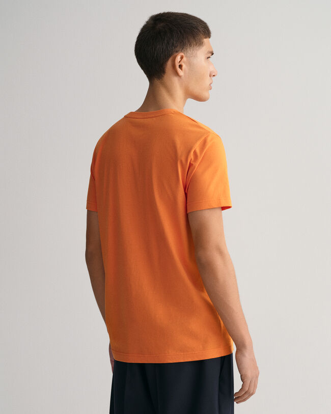 Archive Shield T-Shirt