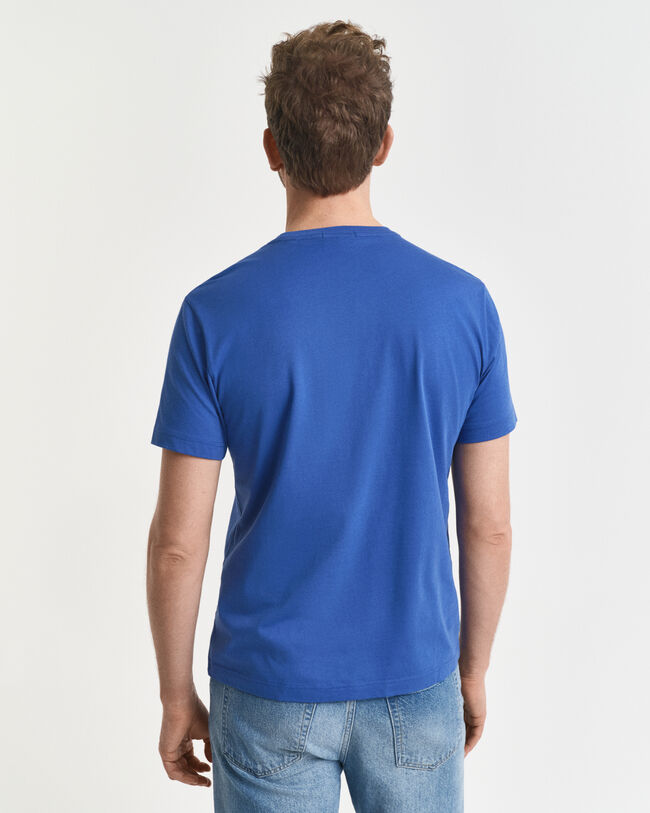 Regular Fit Shield T-Shirt