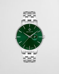 Park Hill III Armbanduhr