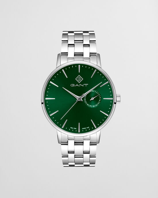 Park Hill III Armbanduhr