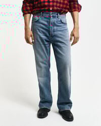 Bootcut Jeans