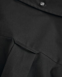 Regular Fit Pinpoint Oxford-Hemd