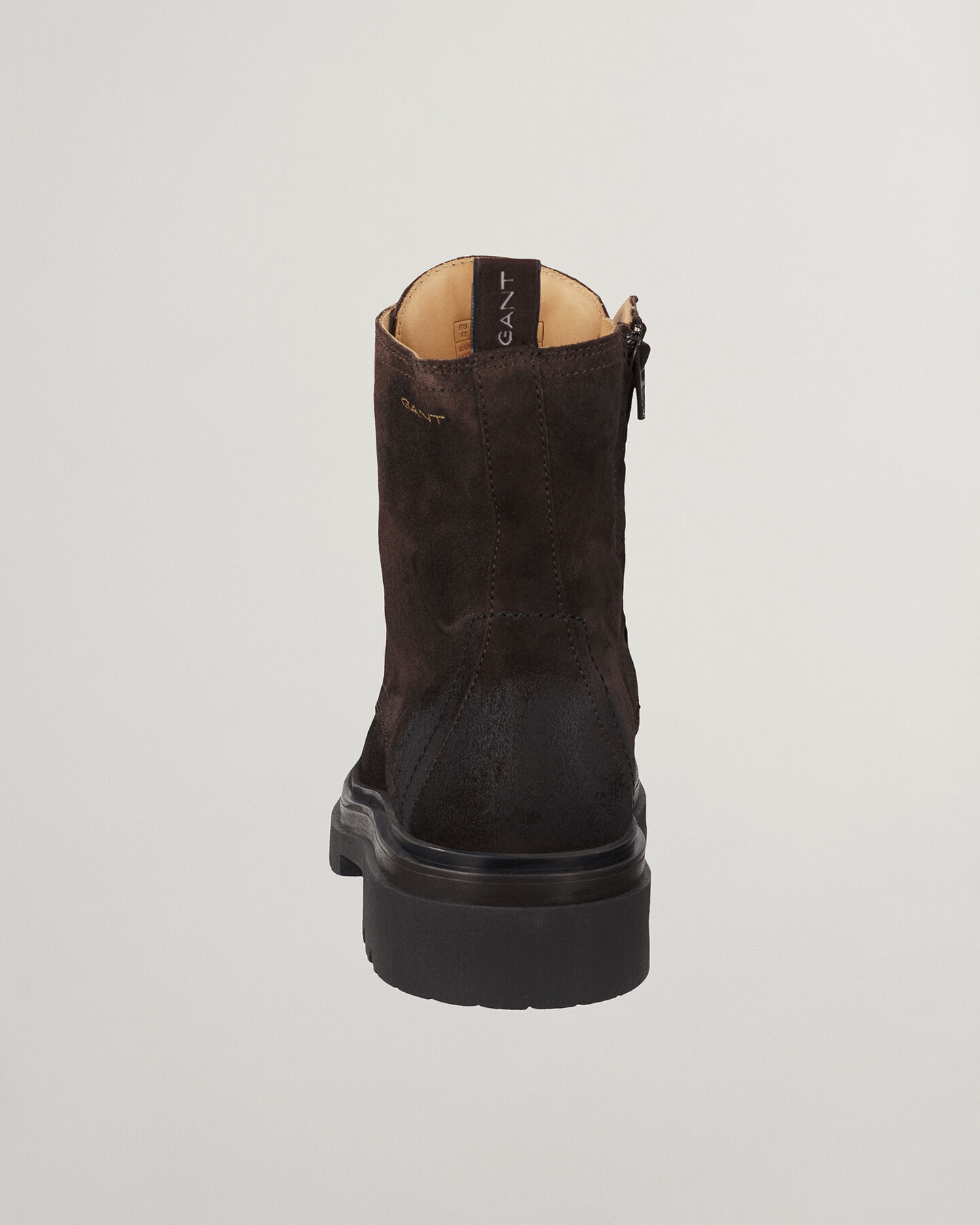 Mittelhoher Ramzee Stiefel