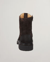 Mittelhoher Ramzee Stiefel