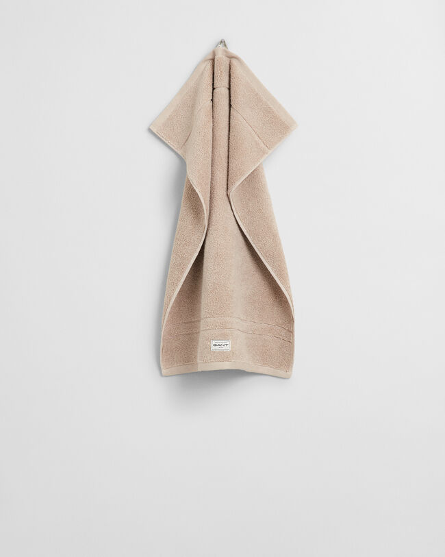 Premium Handtuch 30 x 50