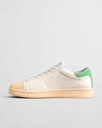 Prepus Sneaker aus Leder