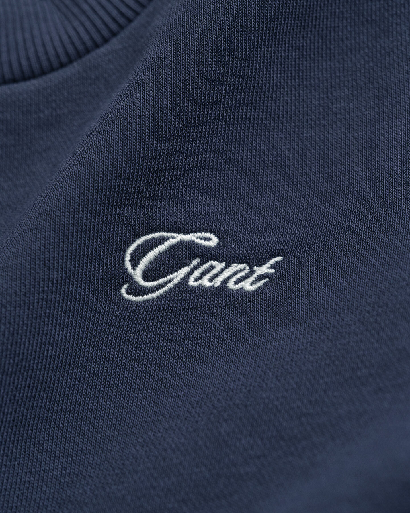 Girls Script Jerseykleid