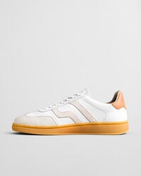 Cuzmo Sneaker aus Leder