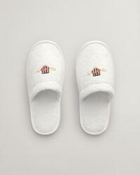 Kids Archive Shield Slipper
