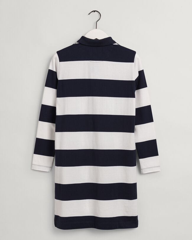 Banner Shield Polokleid