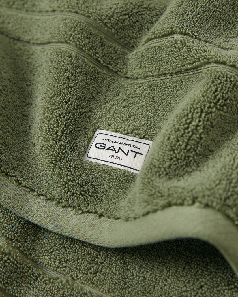 Premium Handtücher 30 x 30 im 4er-Pack