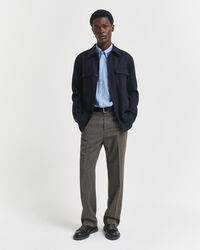 Herringbone Anzughose