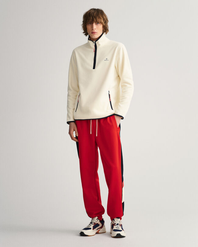 Crest Shield Tracksuit Hose