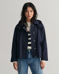 Wind Jacke