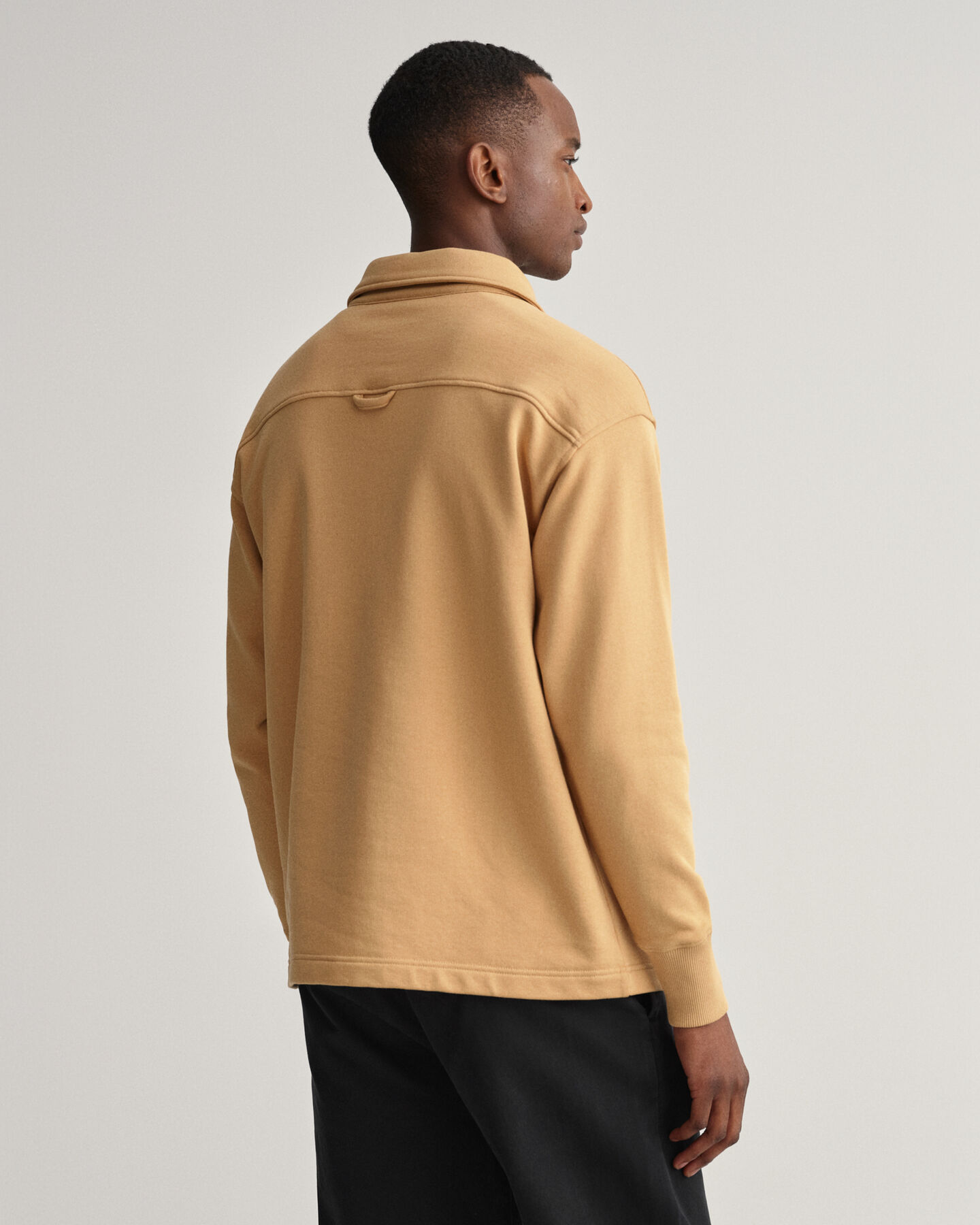 Icon G Sweat Heavy Rugger