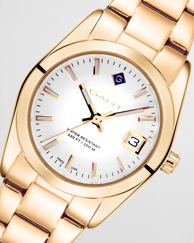 Everett Mini Armbanduhr