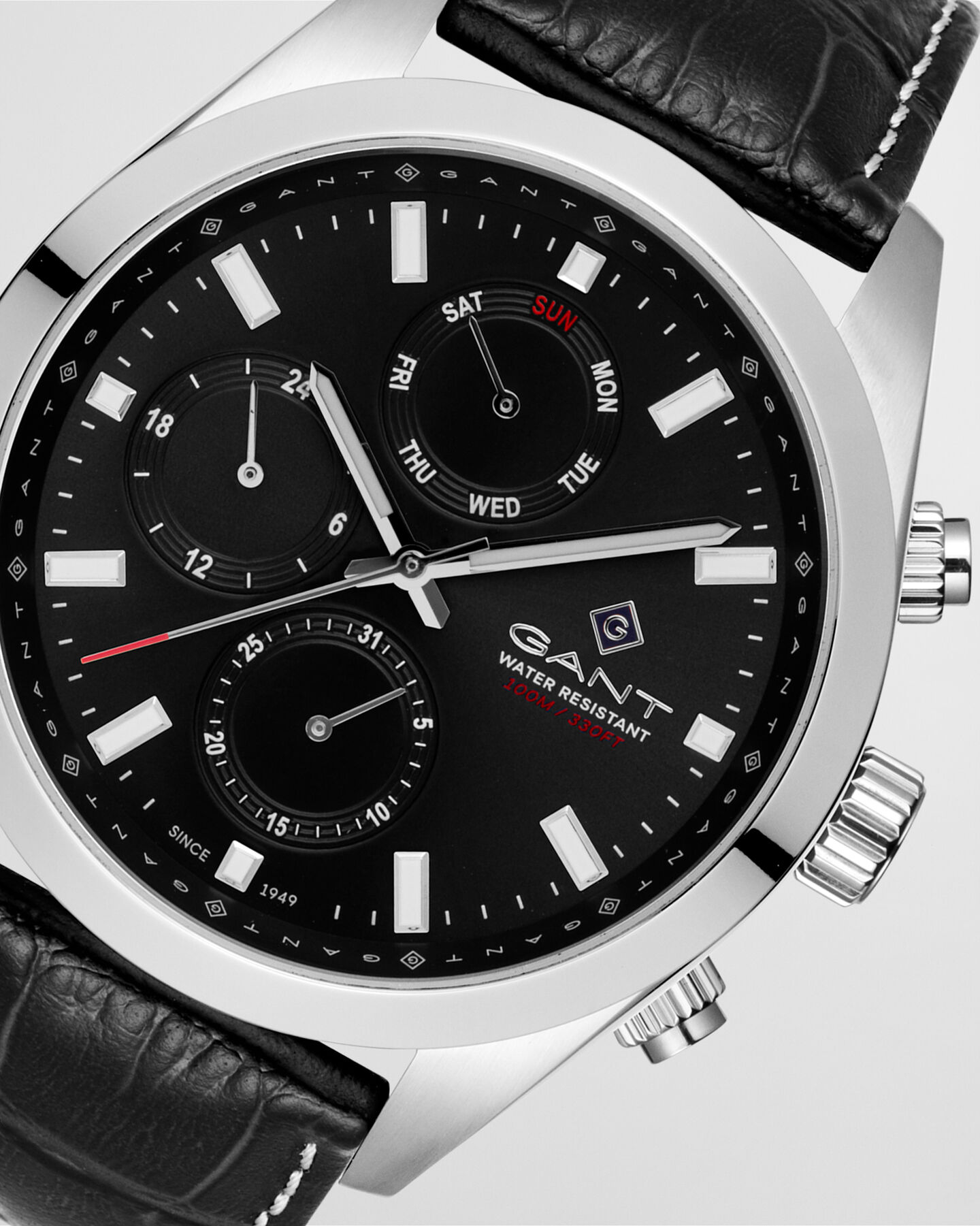 Rochester Armbanduhr